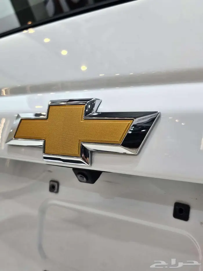 شفروليه تاهو 2020 19