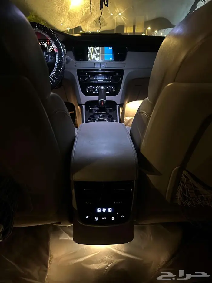 بيجو 508 3