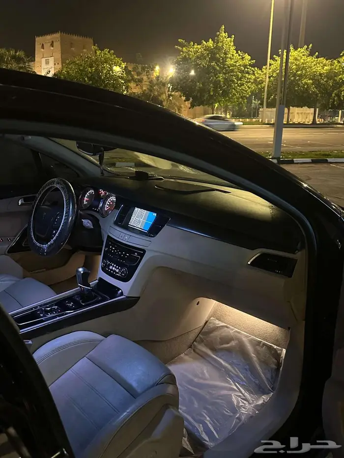 بيجو 508 8