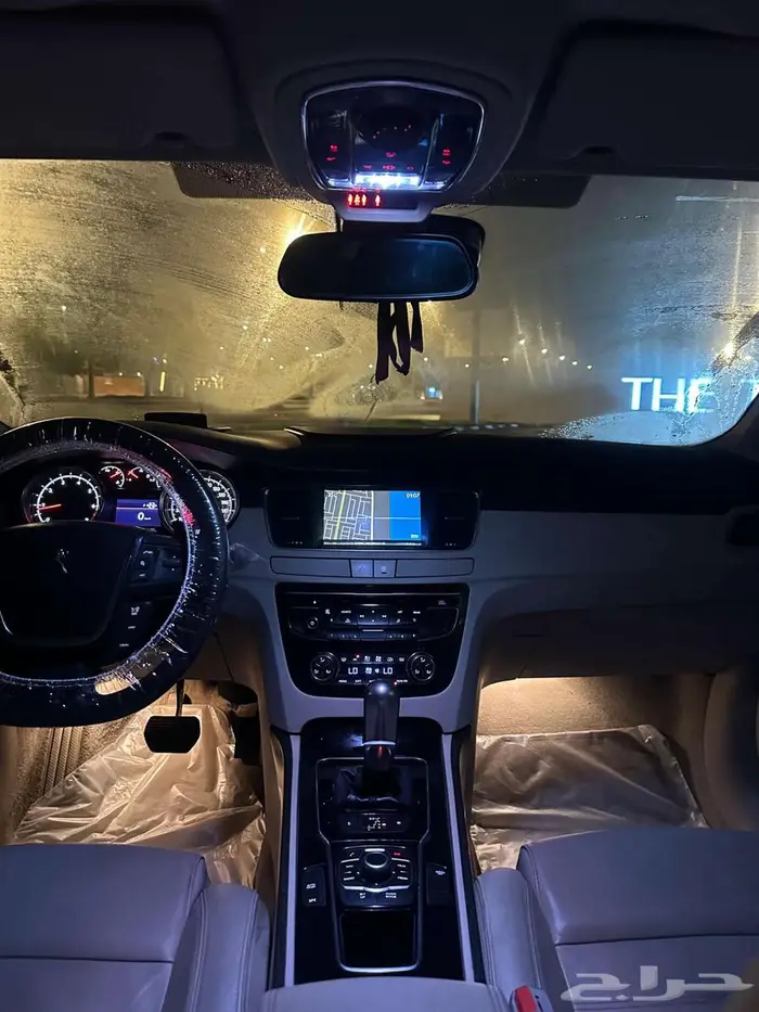 بيجو 508 13