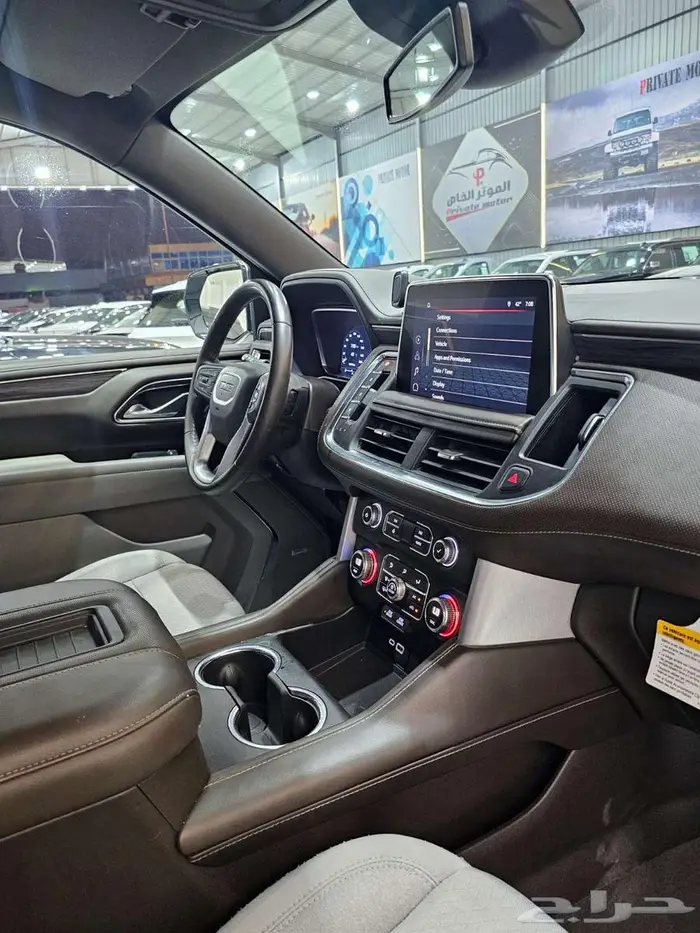جمس يوكن 2023 SLT 14