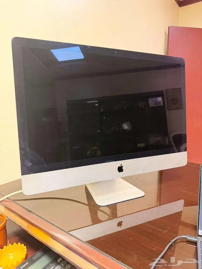 للبيع  آي ماك 27 بوصة Apple iMac 27-inch (Model 14 2) 0