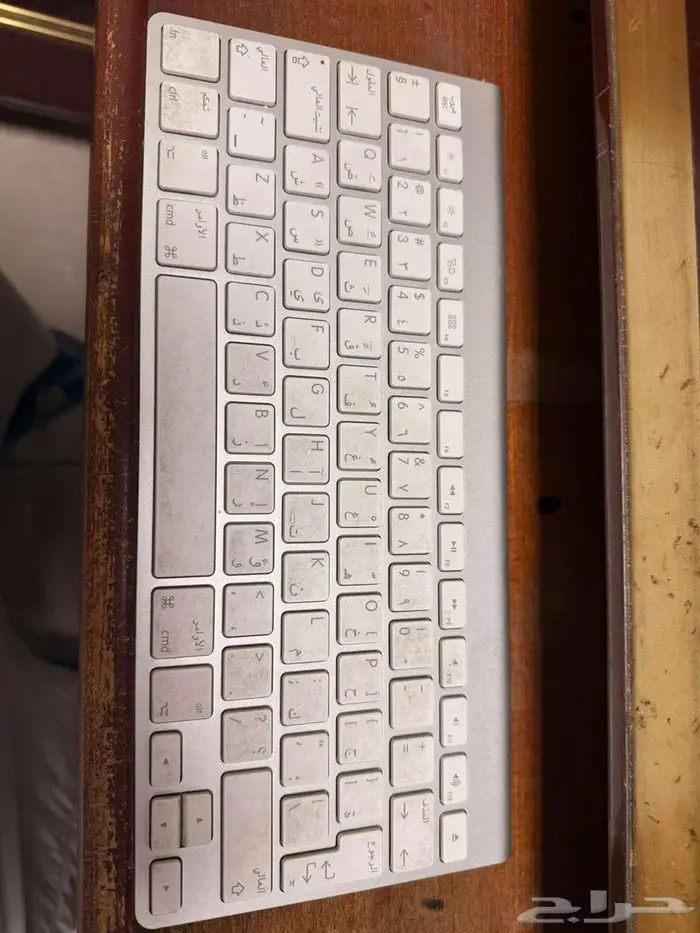 للبيع  آي ماك 27 بوصة Apple iMac 27-inch (Model 14 2) 1