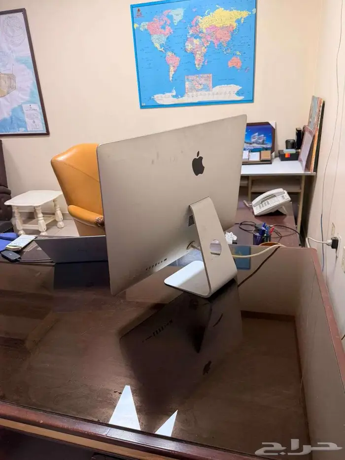 للبيع  آي ماك 27 بوصة Apple iMac 27-inch (Model 14 2) 7