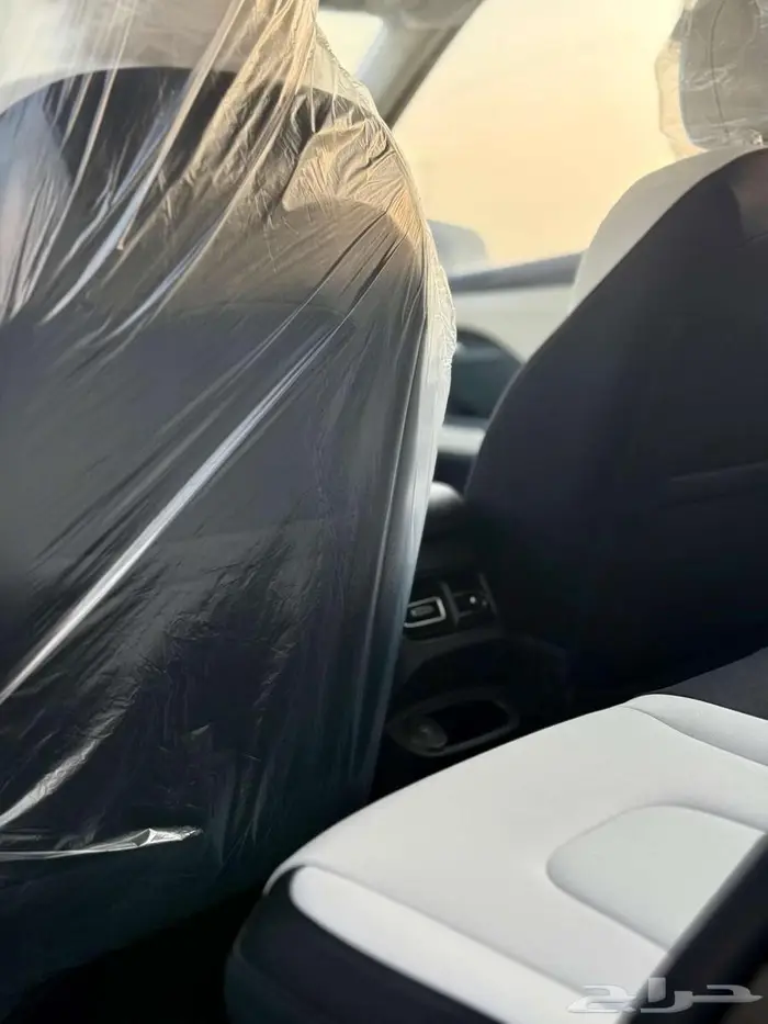 هونداي كريتا 1.5 سمارت 2026 كاش - تقسيط 6