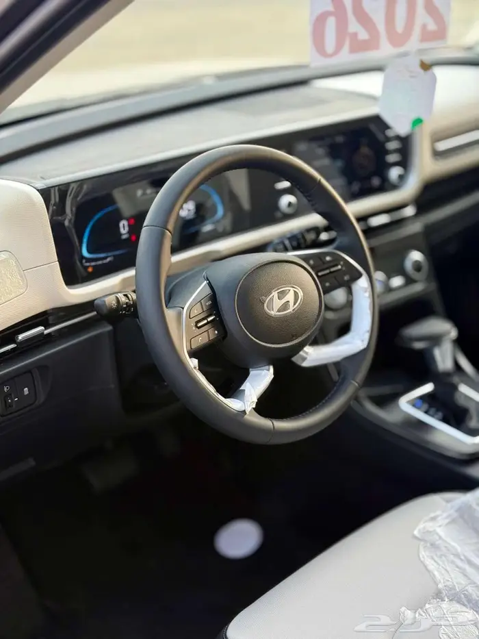 هونداي كريتا 1.5 سمارت 2026 كاش - تقسيط 4