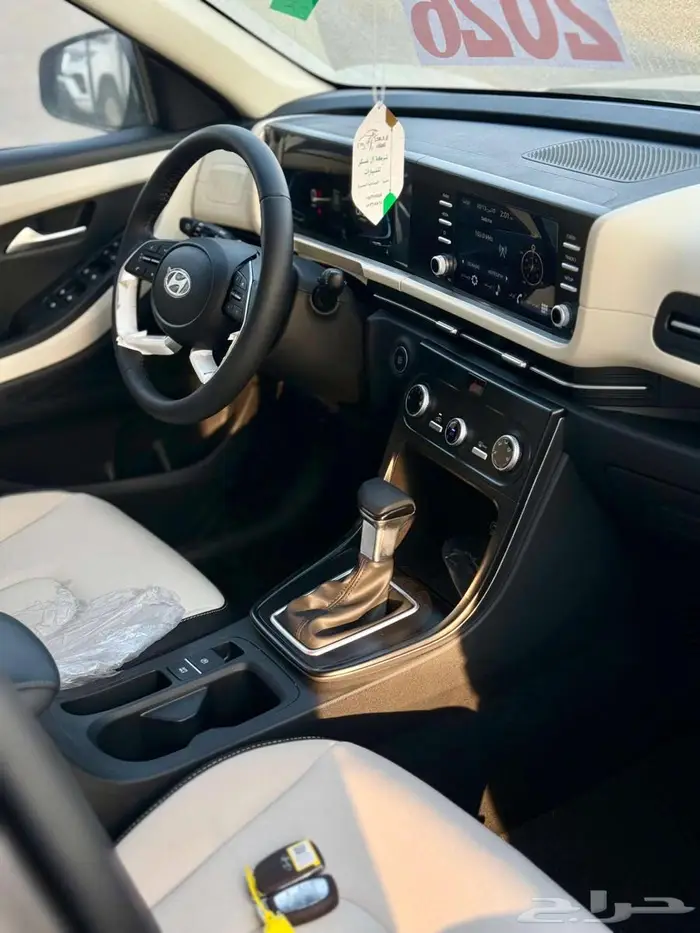 هونداي كريتا 1.5 سمارت 2026 كاش - تقسيط 8