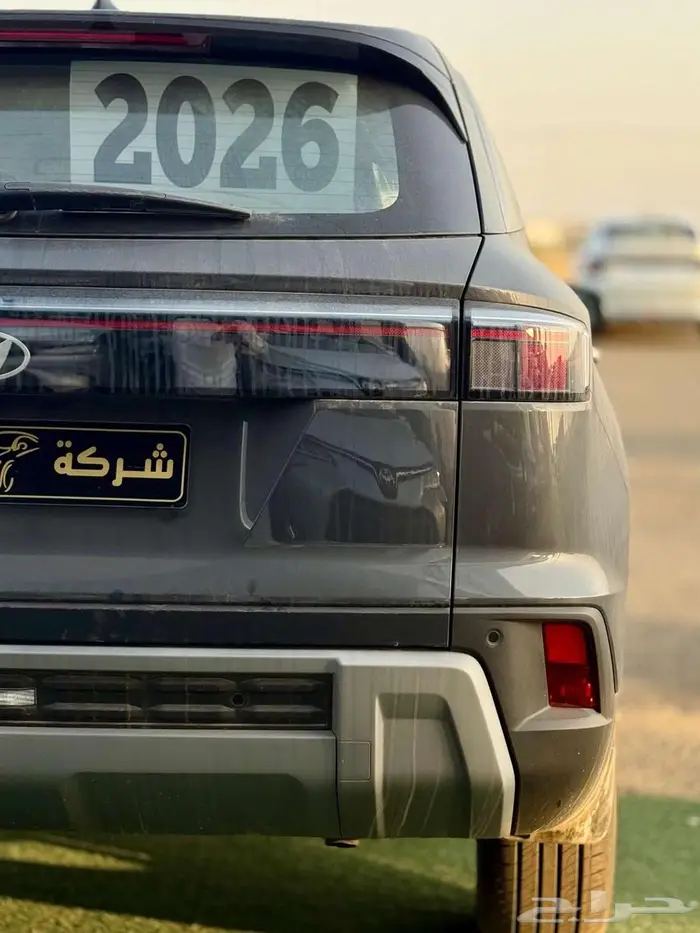 هونداي كريتا 1.5 سمارت 2026 كاش - تقسيط 3