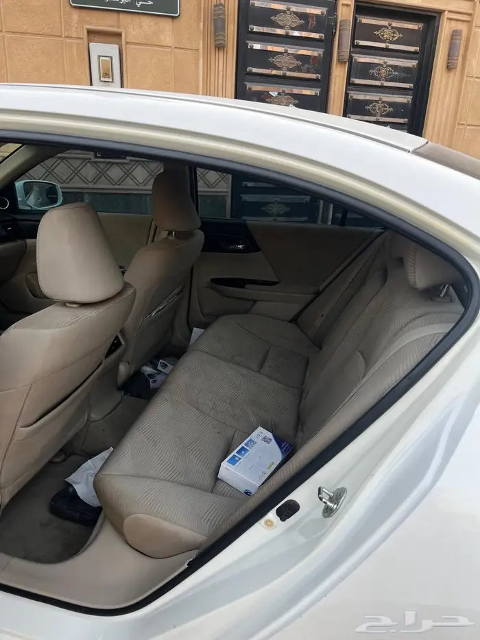 اكورد 2015 15