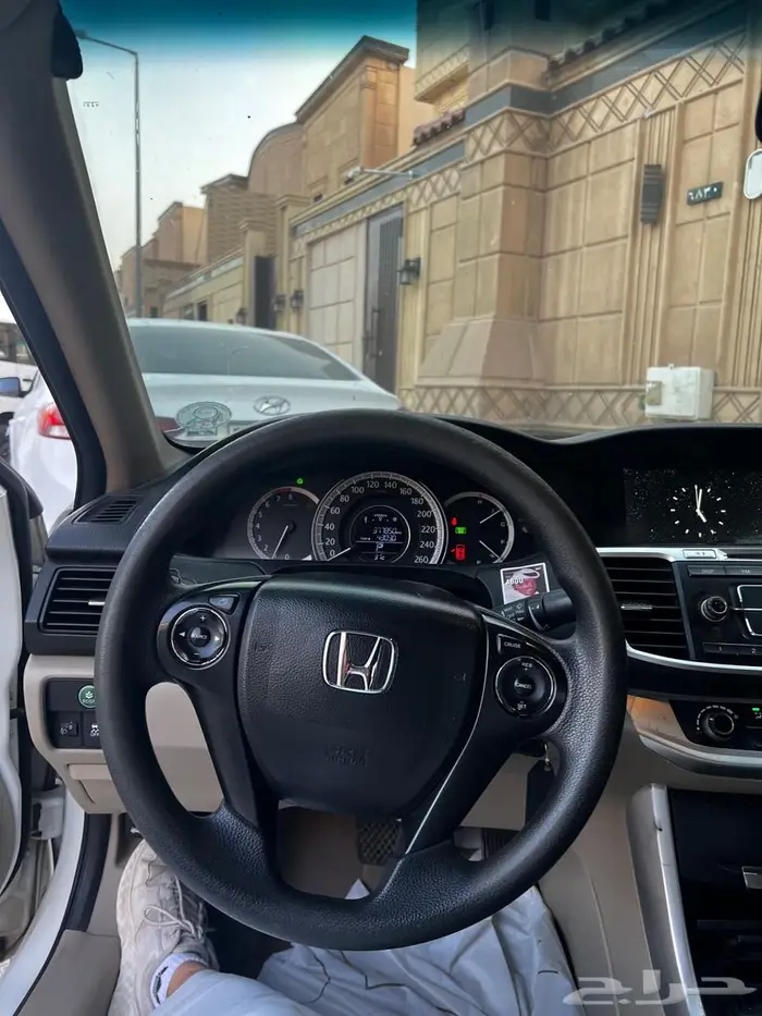 اكورد 2015 8
