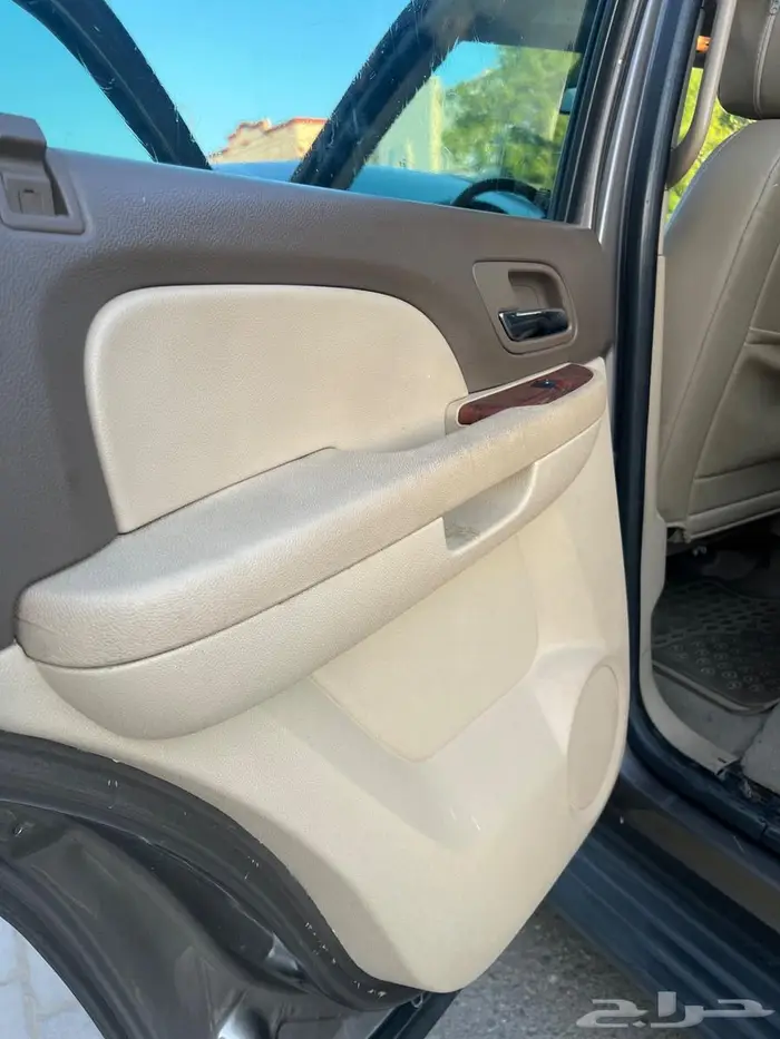 تاهو شيفرولية 2013 11