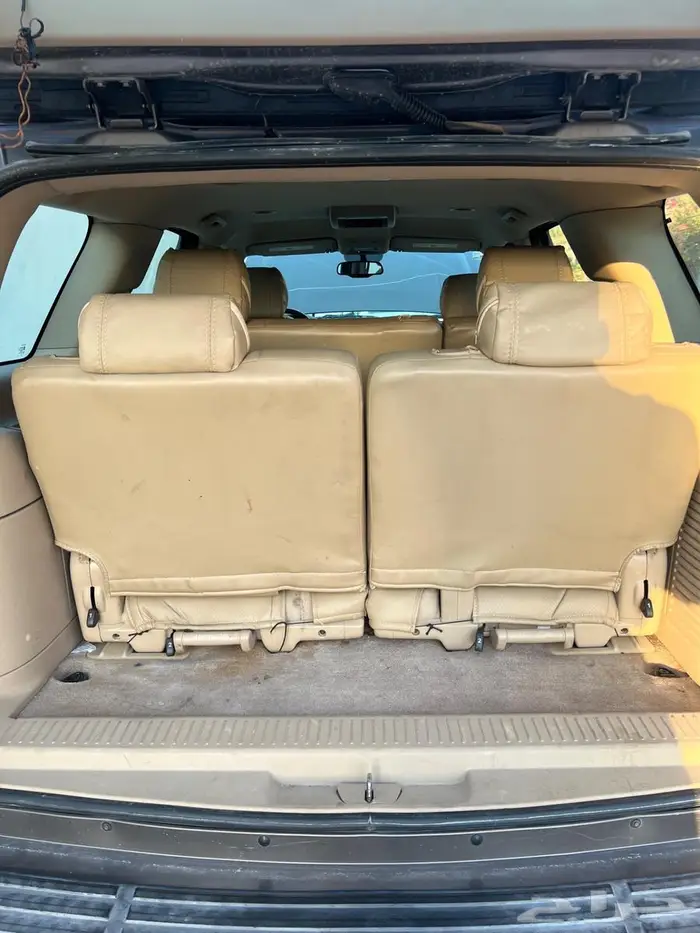 تاهو شيفرولية 2013 10