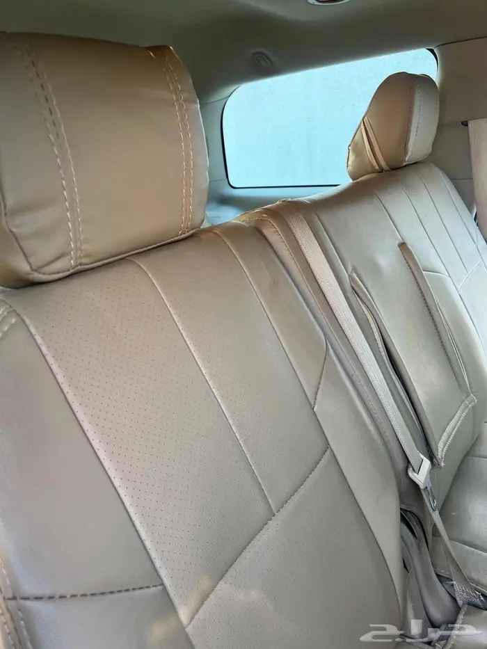 تاهو شيفرولية 2013 8