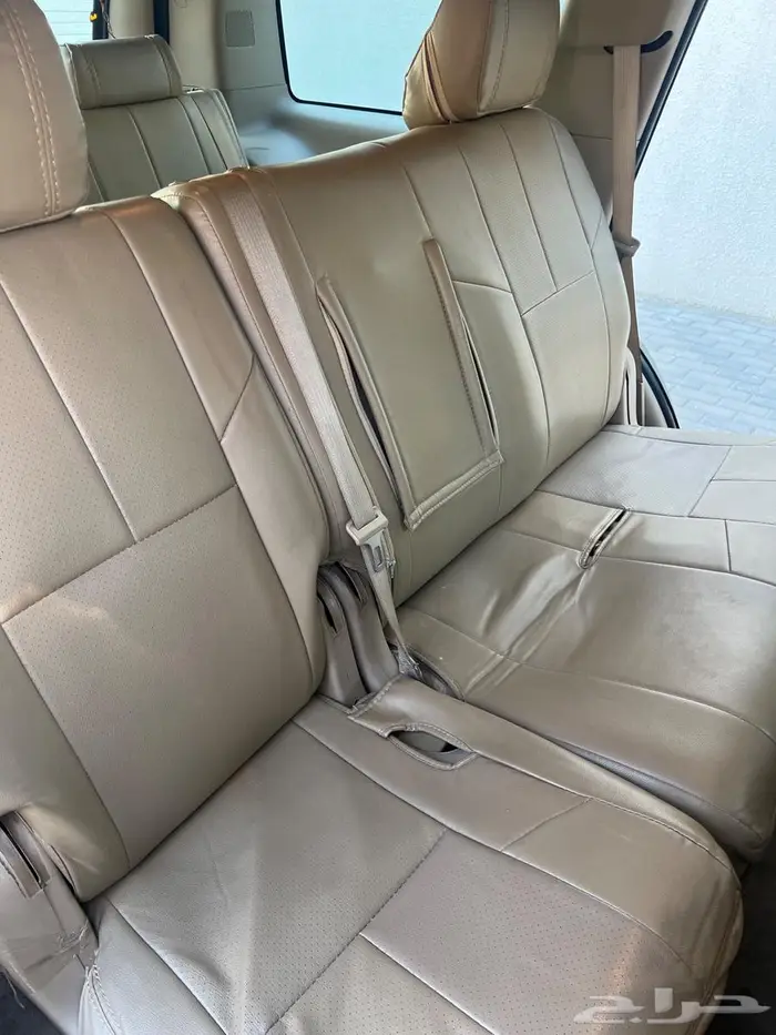 تاهو شيفرولية 2013 7