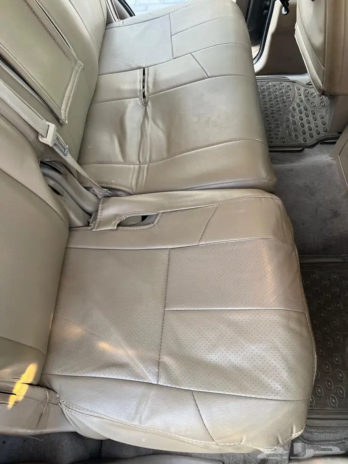 تاهو شيفرولية 2013 9