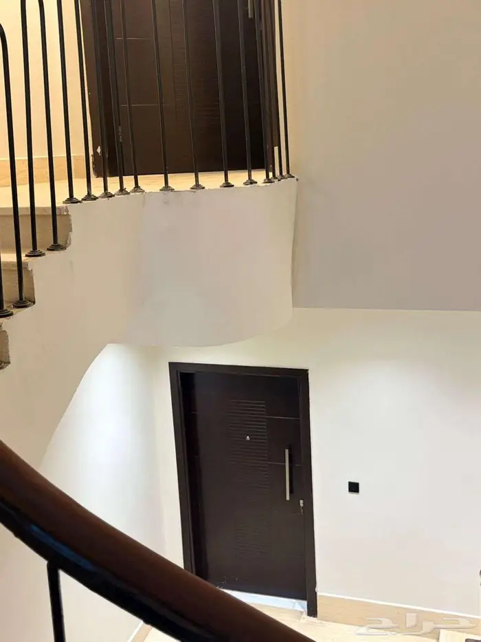 لقطة ( فيلا نظام شقق حي الرياض جدة) 9