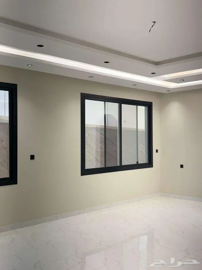 لقطة ( فيلا نظام شقق حي الرياض جدة) 8