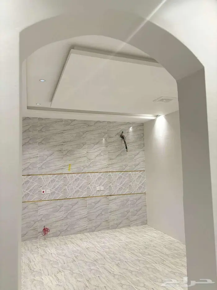 لقطة ( فيلا نظام شقق حي الرياض جدة) 22