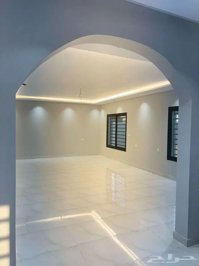 لقطة ( فيلا نظام شقق حي الرياض جدة) 26