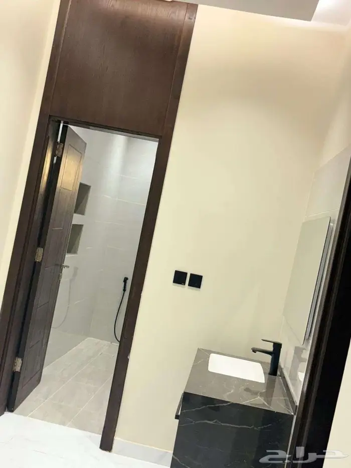 لقطة ( فيلا نظام شقق حي الرياض جدة) 5