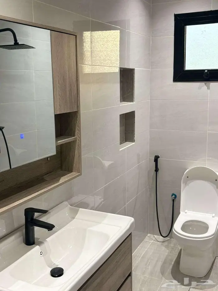 لقطة ( فيلا نظام شقق حي الرياض جدة) 16