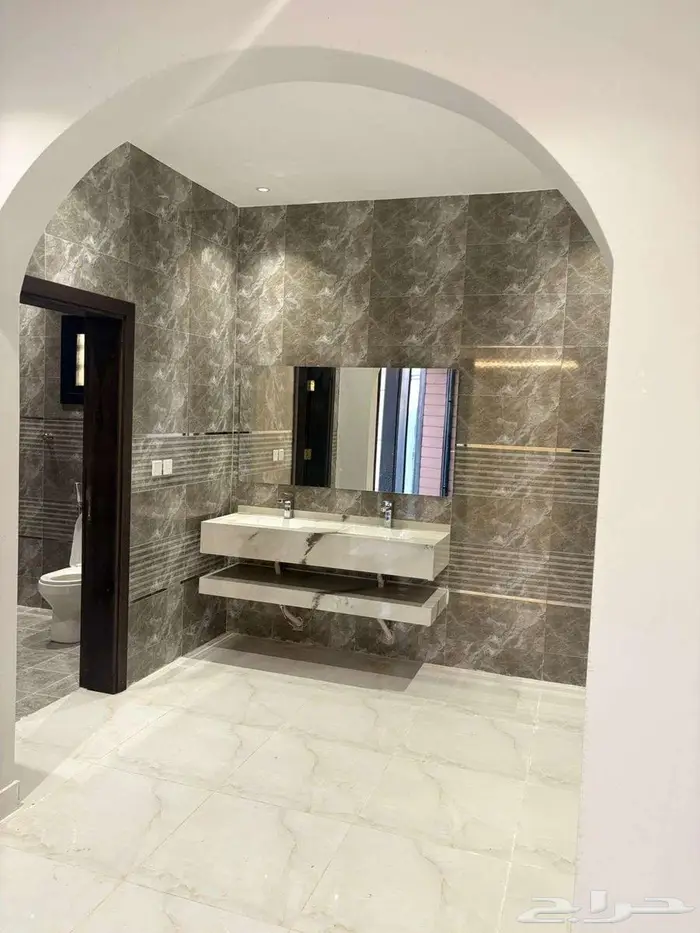 لقطة ( فيلا نظام شقق حي الرياض جدة) 27