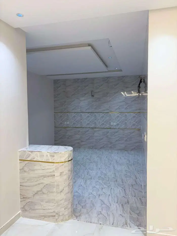 لقطة ( فيلا نظام شقق حي الرياض جدة) 23