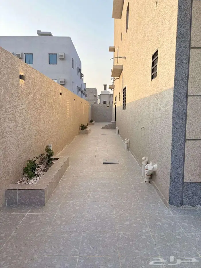 لقطة ( فيلا نظام شقق حي الرياض جدة) 29