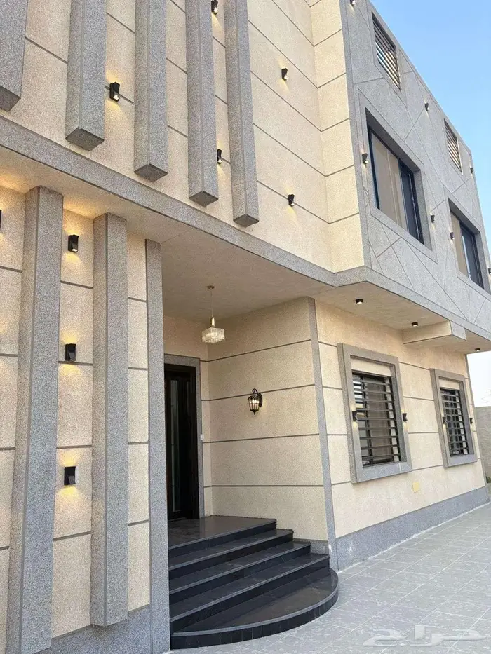 لقطة ( فيلا نظام شقق حي الرياض جدة) 30
