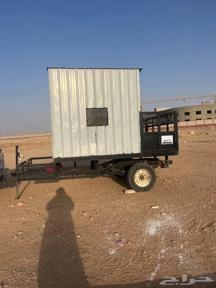 غرفة راعي قلص 0