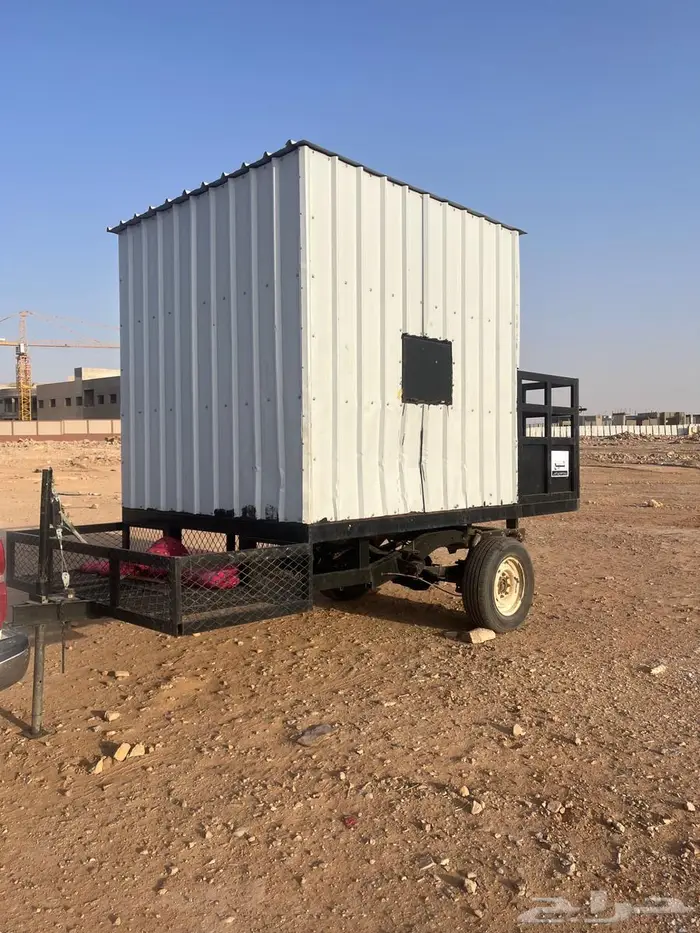 غرفة راعي قلص 1