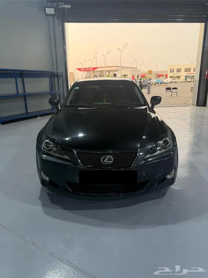 Lexus is 300 1