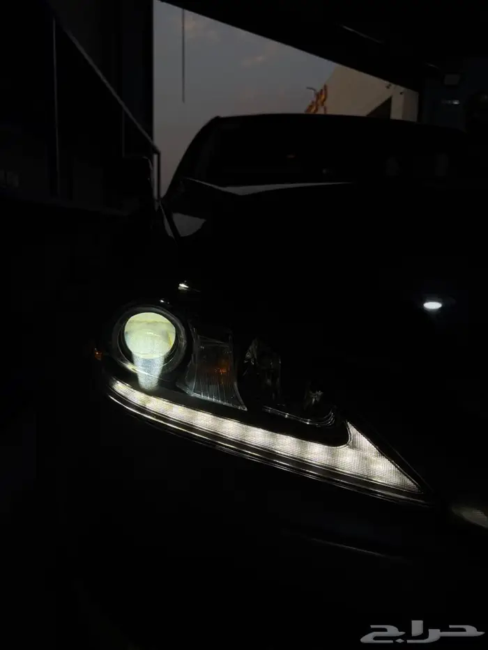 Lexus is 300 21