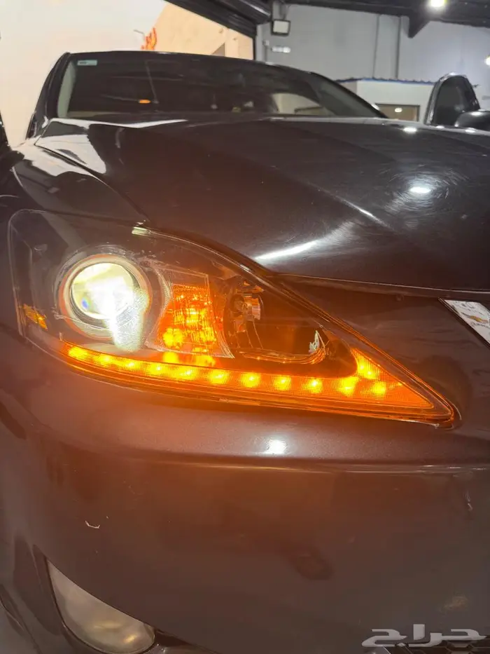 Lexus is 300 22