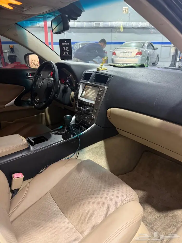 Lexus is 300 24