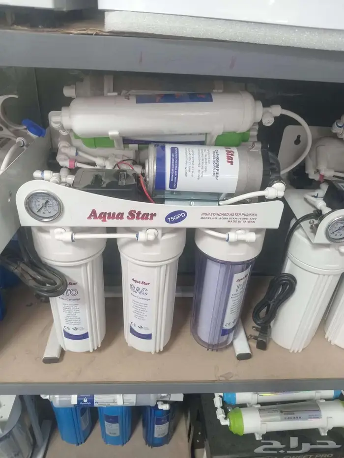 فلاتر تحلية-مكيفات_ثلاجات 5