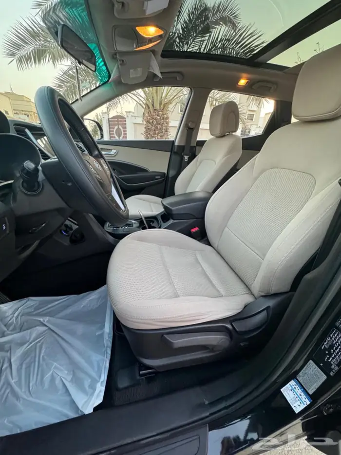 سنتافي 2015 دبل 10