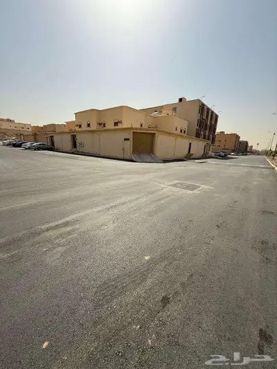 دور أرضي كامل للإيجار في حي عكاظ الرياض index