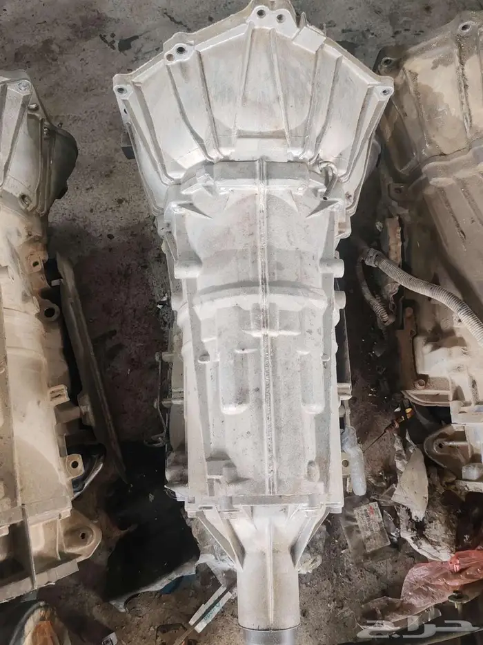 تغير جير تاهو مستورد مع الرجيع ضمان سنتين 0