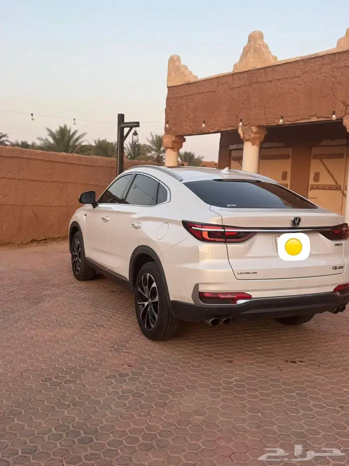 شانجان CS85 1