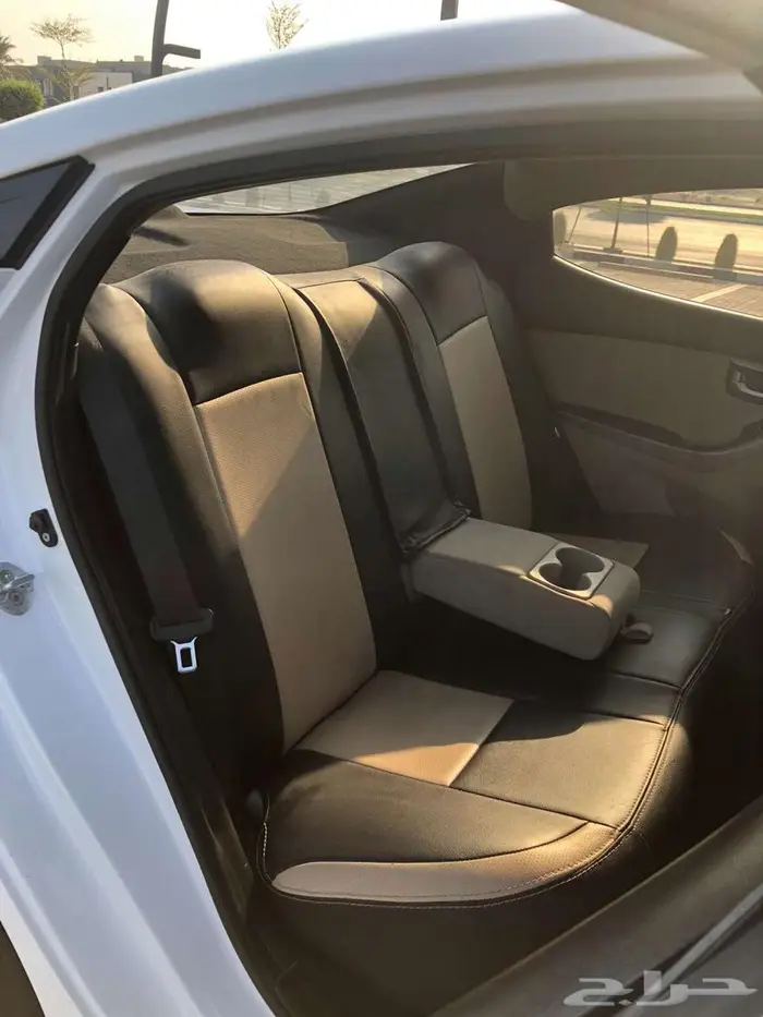 هيونداي النترا 2015 7