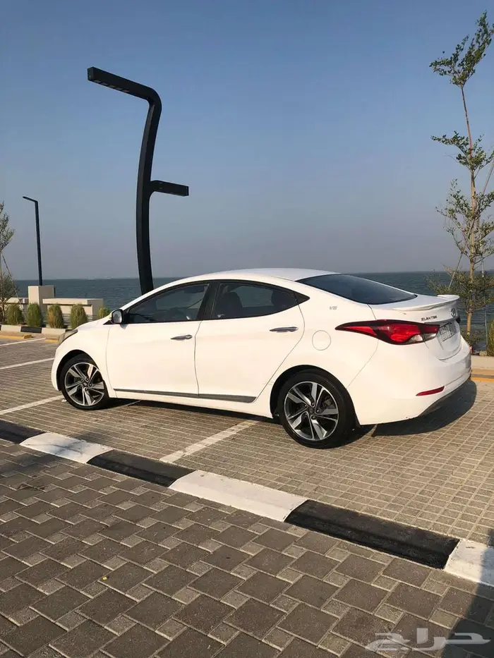 هيونداي النترا 2015 0