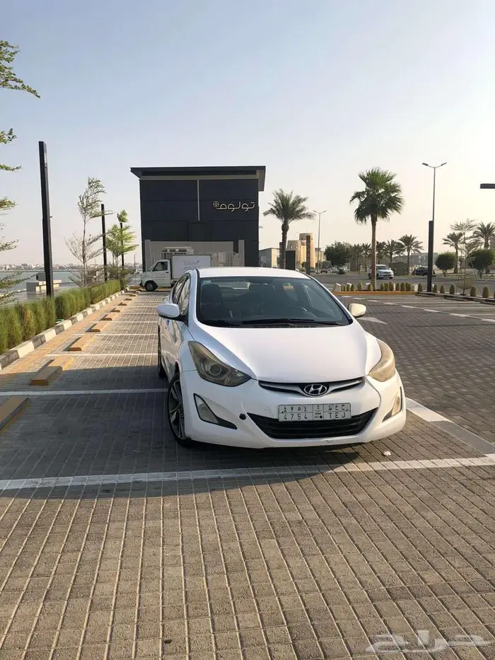 هيونداي النترا 2015 1