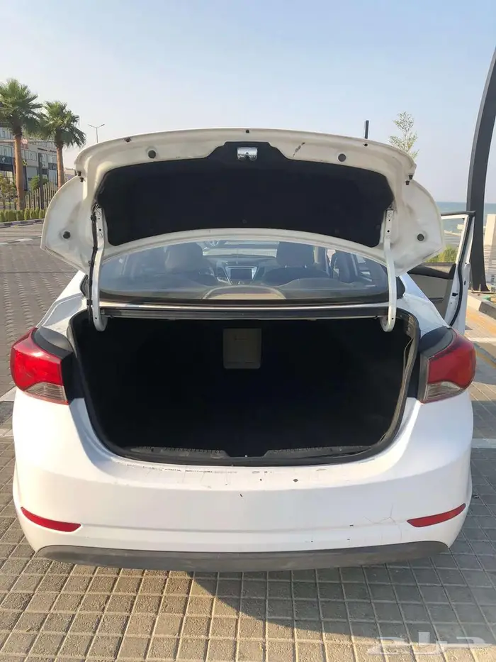 هيونداي النترا 2015 9