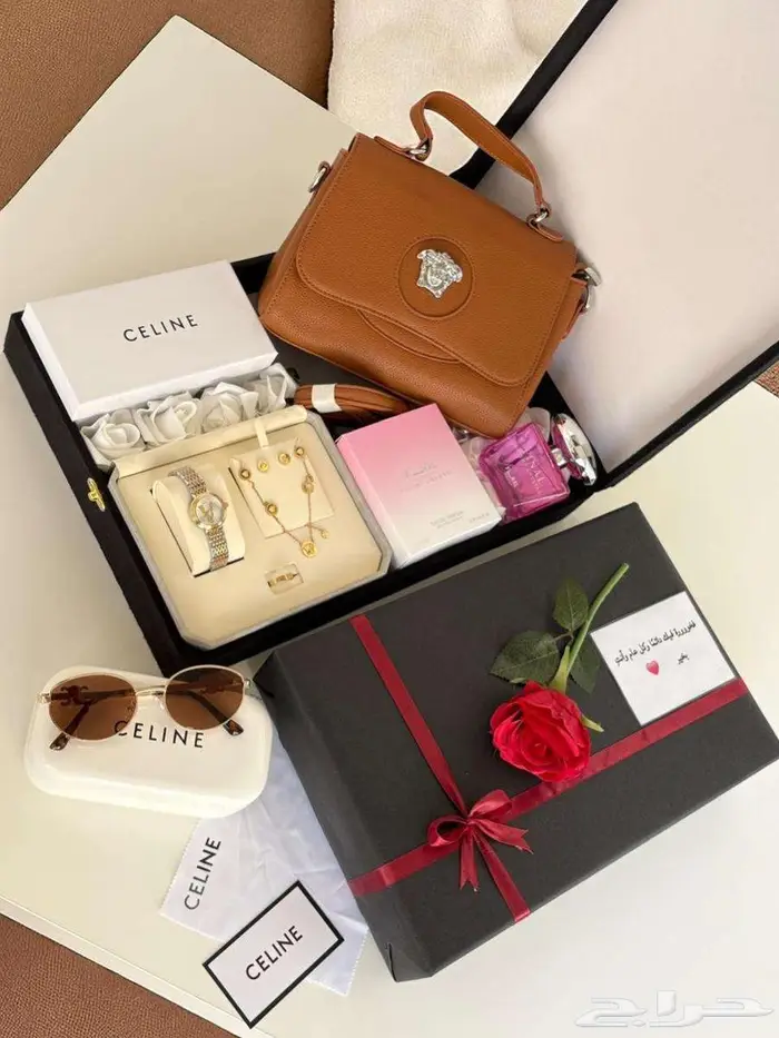 هدايا نسائيه 1