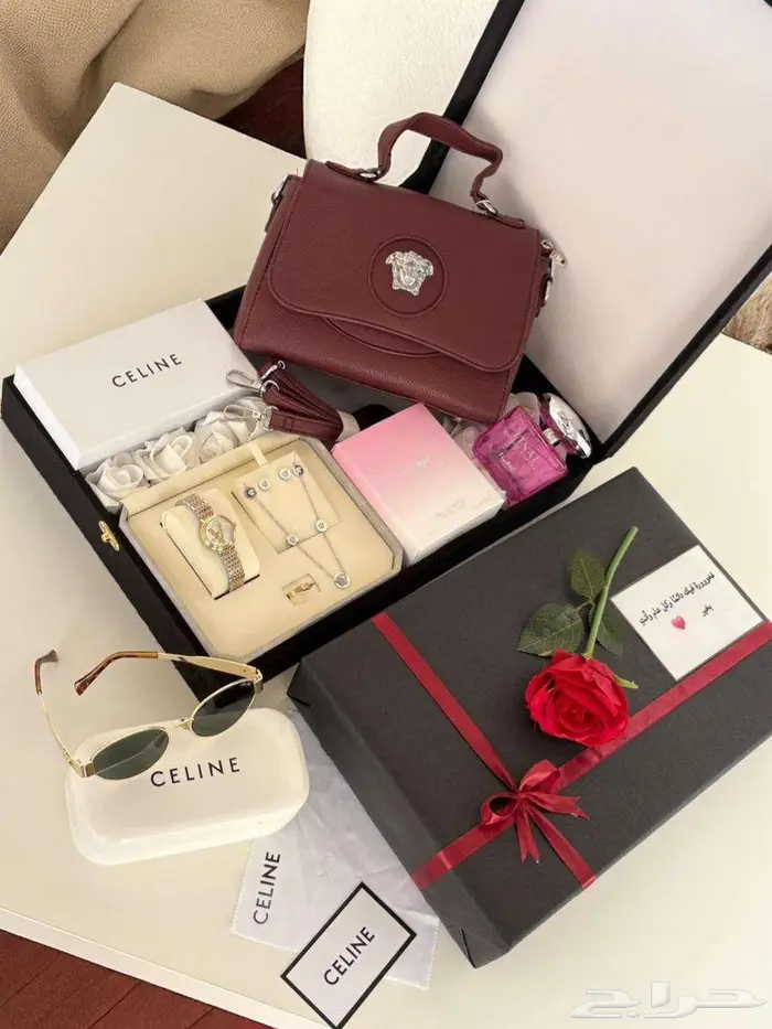 هدايا نسائيه 3