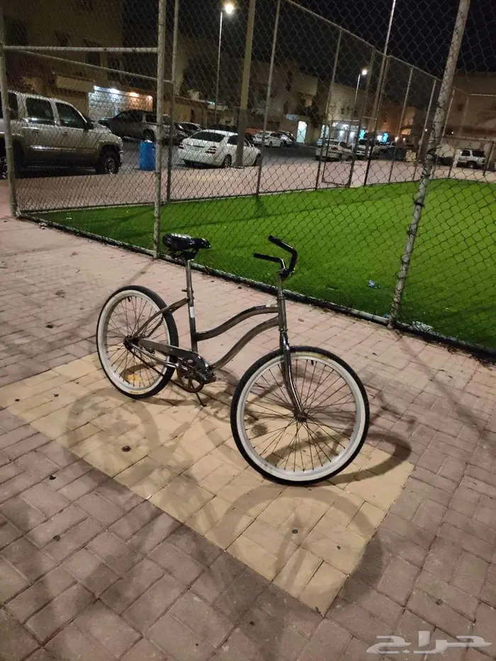 للبيع سيكل فراشة مقاس 24 1