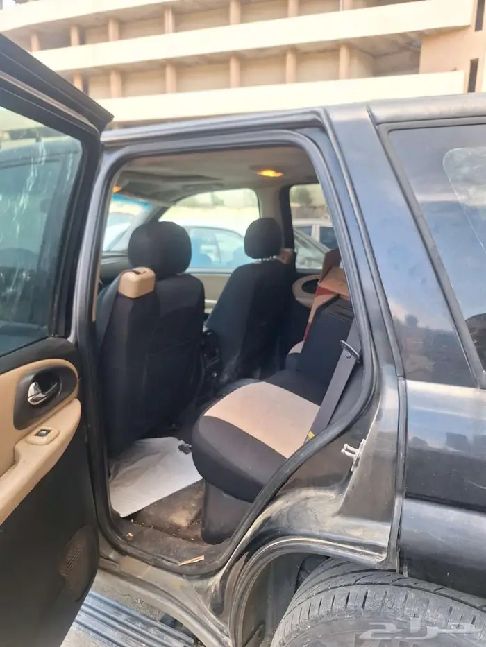 بليزر 2005 0