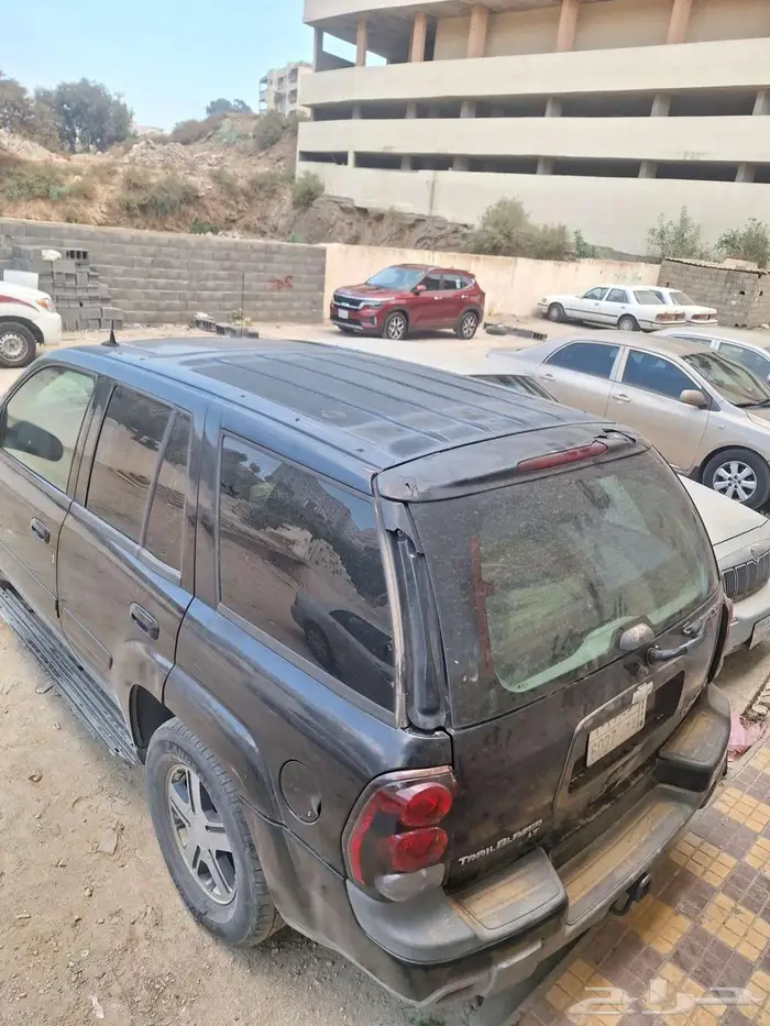 بليزر 2005 5