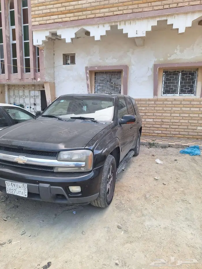 بليزر 2005 3